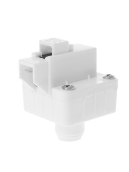 REVERSE OSMOSIS LOW PRESSURE SWITCH