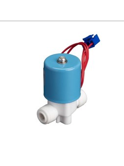 REVERSE OSMOSIS SOLENOID VALVE 24V
