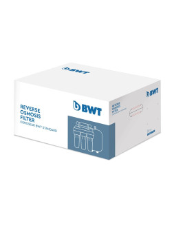 CLASSIC-5 BWT REVERSE OSMOSIS SYSTEM