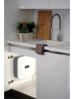 i5 ULTRAFILTRATION SYSTEM