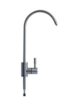 INLINE-4 REVERSE OSMOSIS SYSTEM WITH PUMP