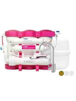 BWT PINK BALANCE REVERSE OSMOSIS SYSTEM