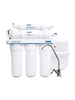 CLASSIC-5 BWT REVERSE OSMOSIS SYSTEM