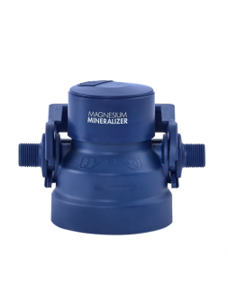 BWT FILTER HEAD ST 3/8"