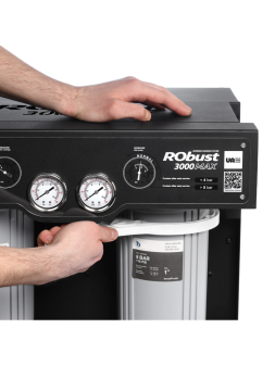 BWT PRO REVERSE OSMOSIS SYSTEM 150 L/H