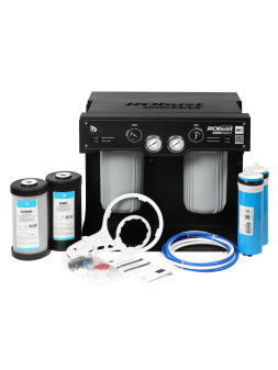BWT PRO REVERSE OSMOSIS SYSTEM 150 L/H