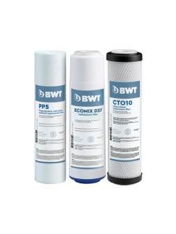 BWT UNIVERSAL REFILL SET 1-2-3
