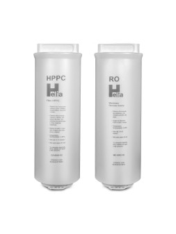 NUTOUCH HELIA DIRECT FLOW REVERSE OSMOSIS 2.4 L/MIN