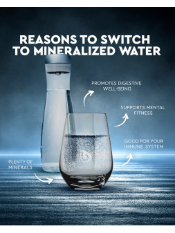 BWT MCS400 MAGNESIUM MINERALIZER