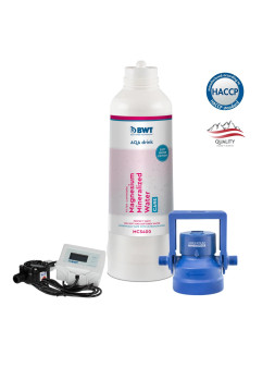 BWT MCS400 MAGNESIUM MINERALIZER