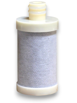 NUTOUCH SHOWER KIT + 4 REFILLS