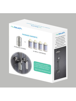 copy of NUTOUCH NU-1 ULTRA ALL-IN-ONE WATER FILTER