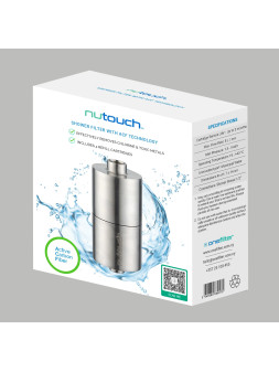 copy of NUTOUCH NU-1 ULTRA ALL-IN-ONE WATER FILTER