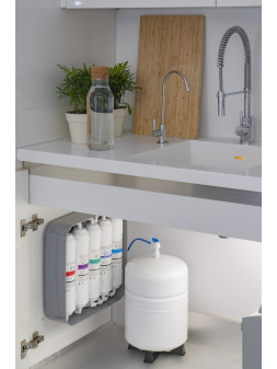 INLINE-5 REVERSE OSMOSIS SYSTEM