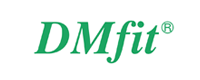 DMfit