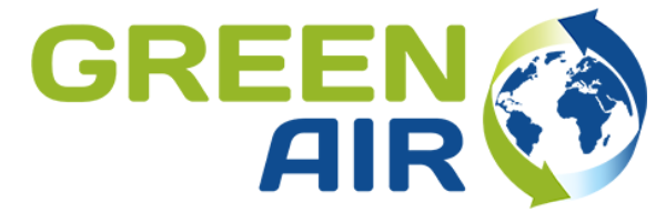 GREEN AIR